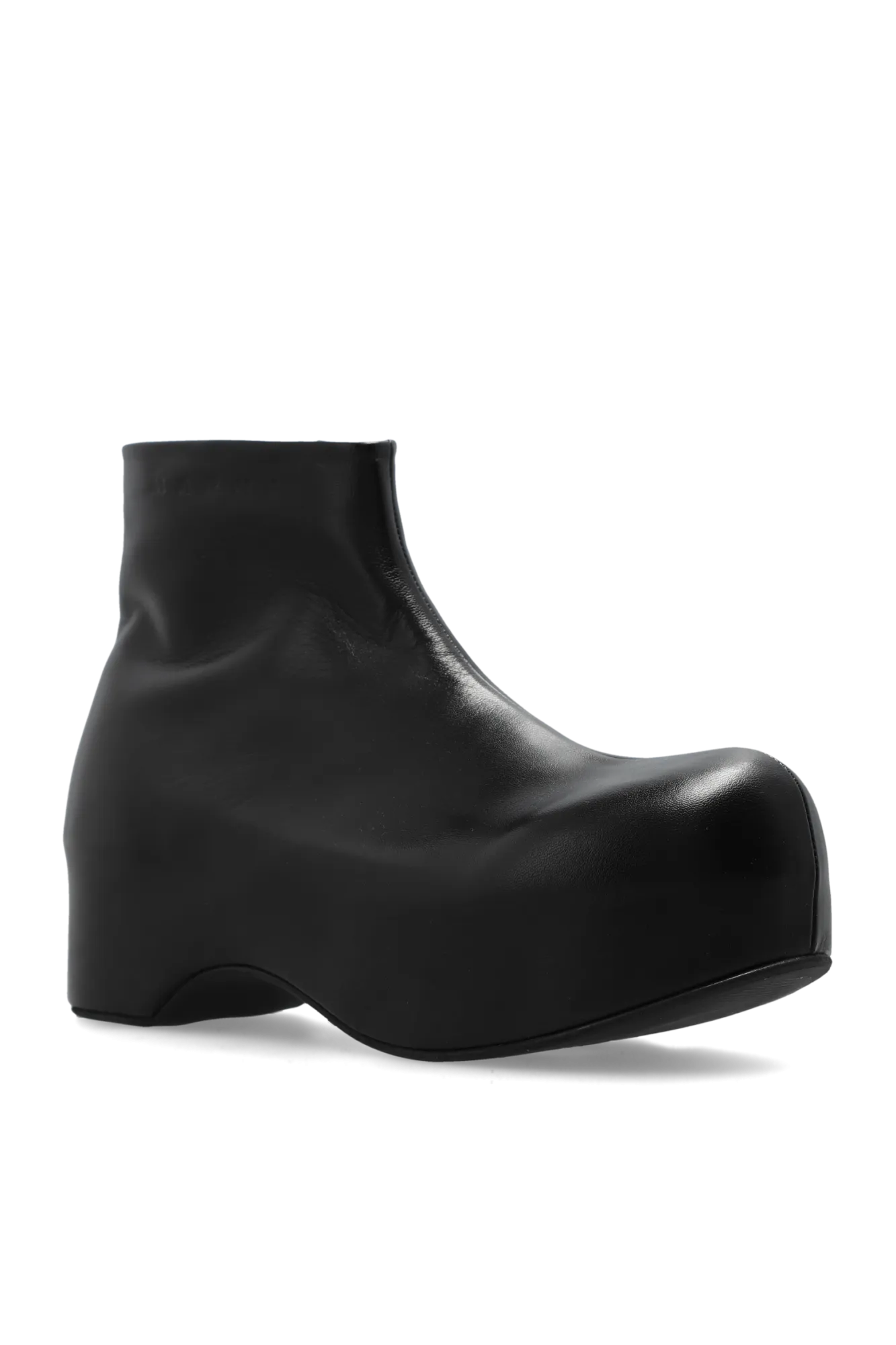 Marni Platform boots in BLACK - 40