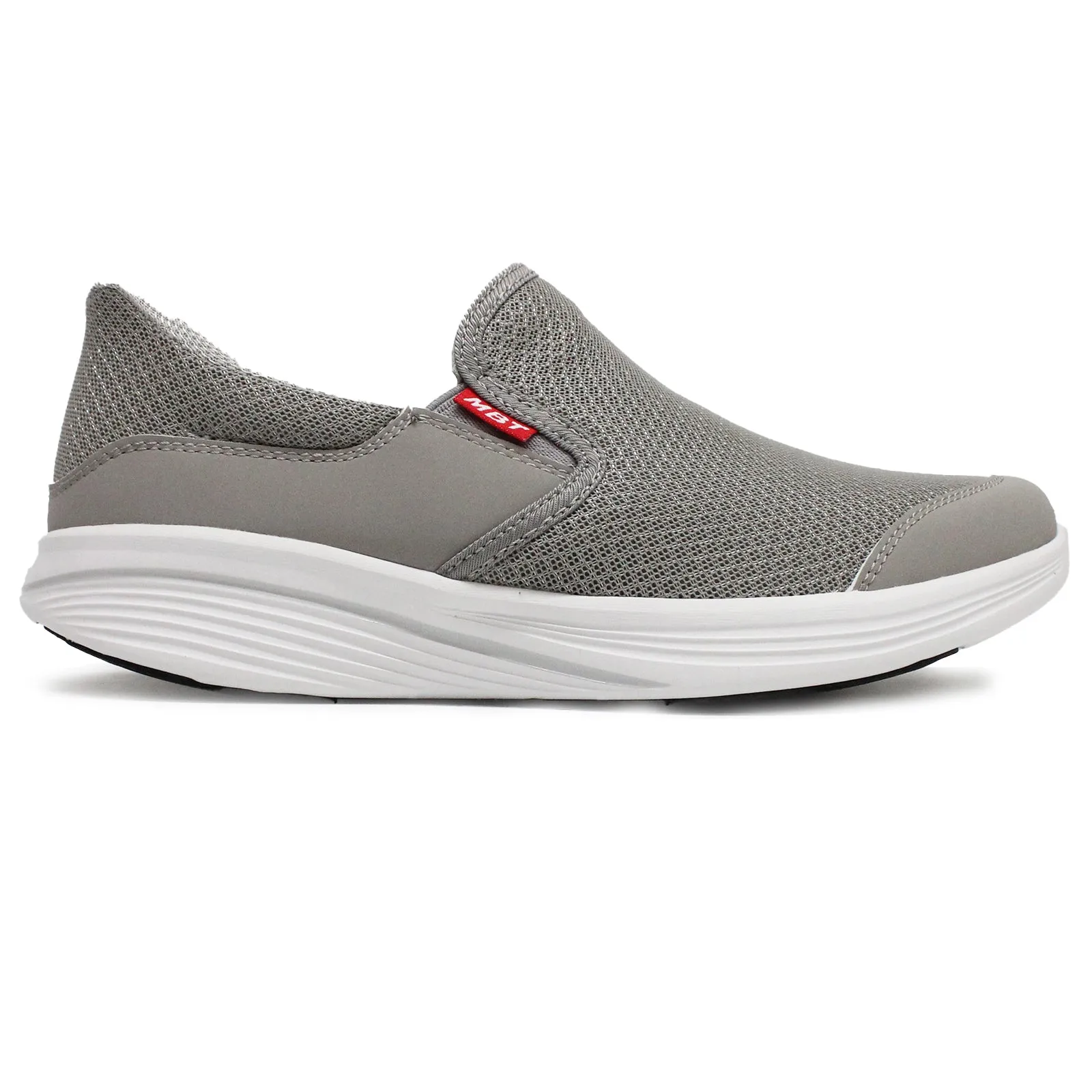 MBT SF Modena III Textile Synthetic Women's Fashion Trainers