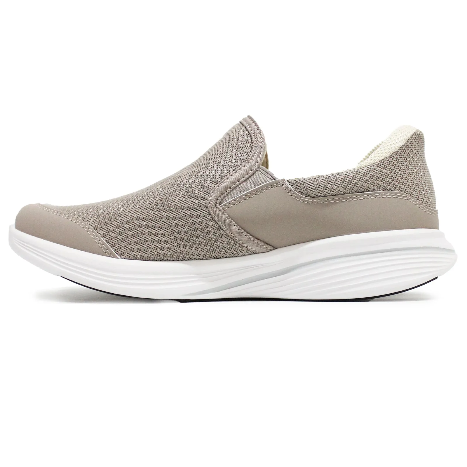 MBT SF Modena III Textile Synthetic Women's Fashion Trainers
