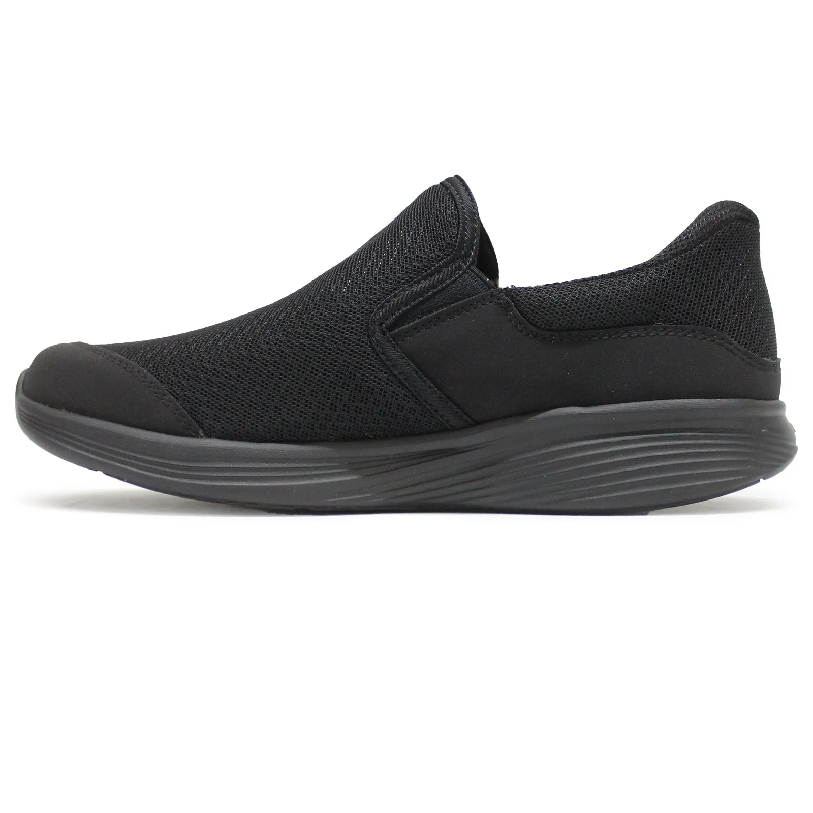MBT SF Modena III Textile Synthetic Women's Fashion Trainers