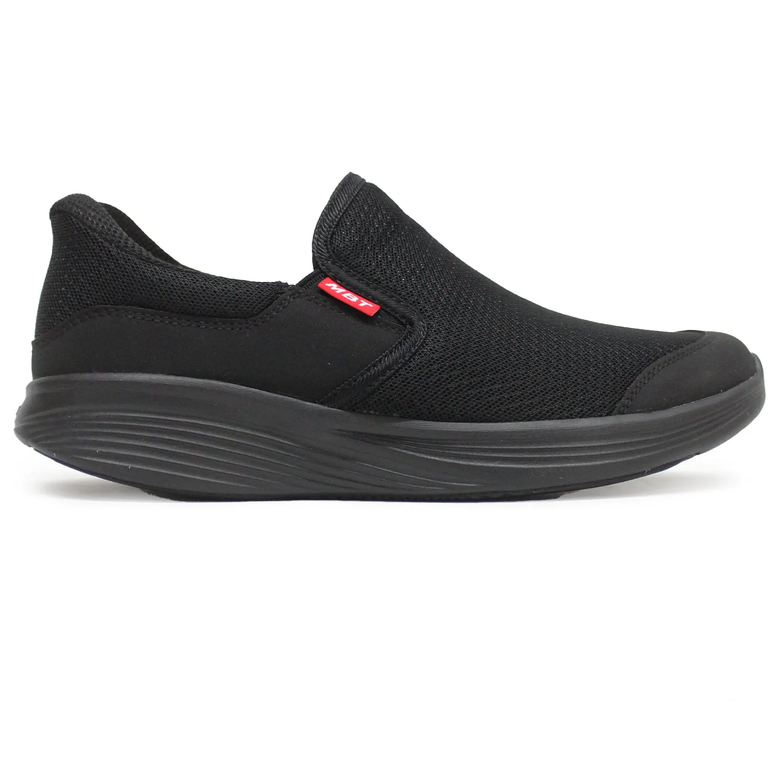 MBT SF Modena III Textile Synthetic Women's Fashion Trainers
