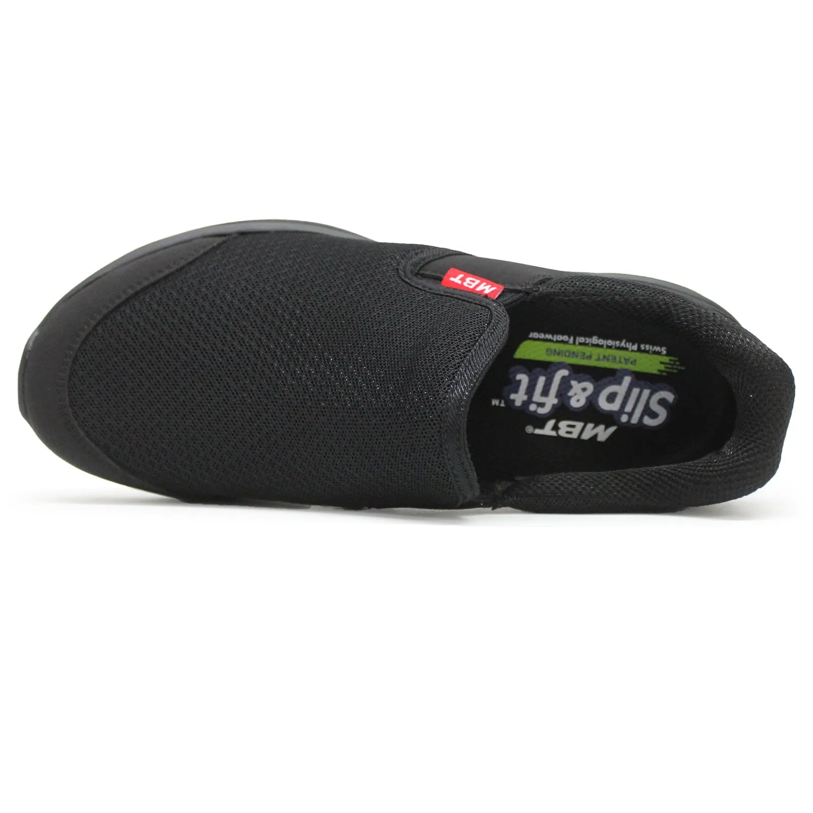 MBT SF Modena III Textile Synthetic Women's Fashion Trainers