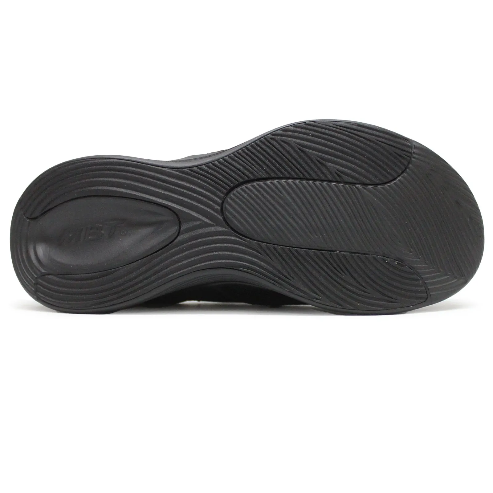 MBT SF Modena III Textile Synthetic Women's Fashion Trainers