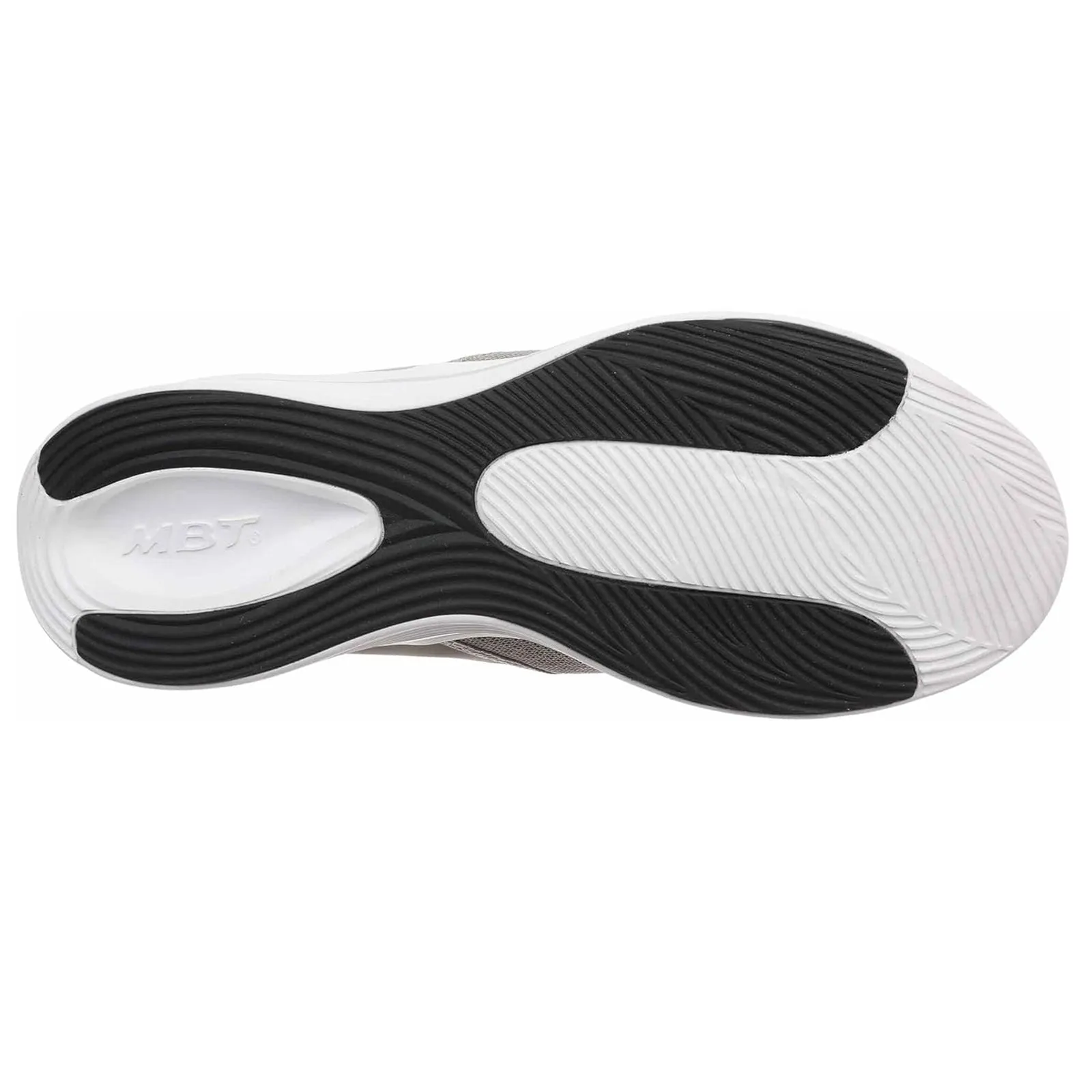 MBT SF Modena III Textile Synthetic Women's Fashion Trainers