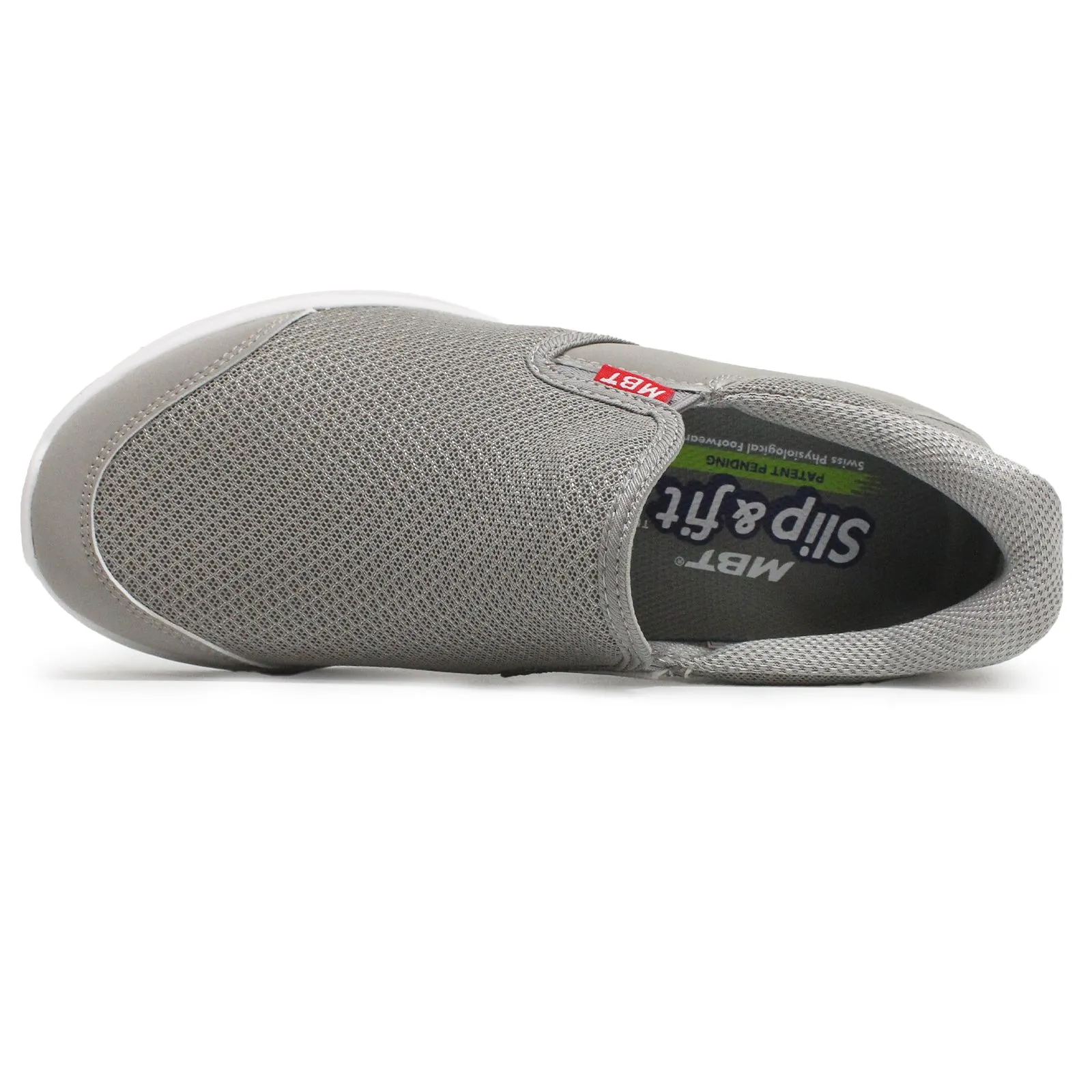 MBT SF Modena III Textile Synthetic Women's Fashion Trainers
