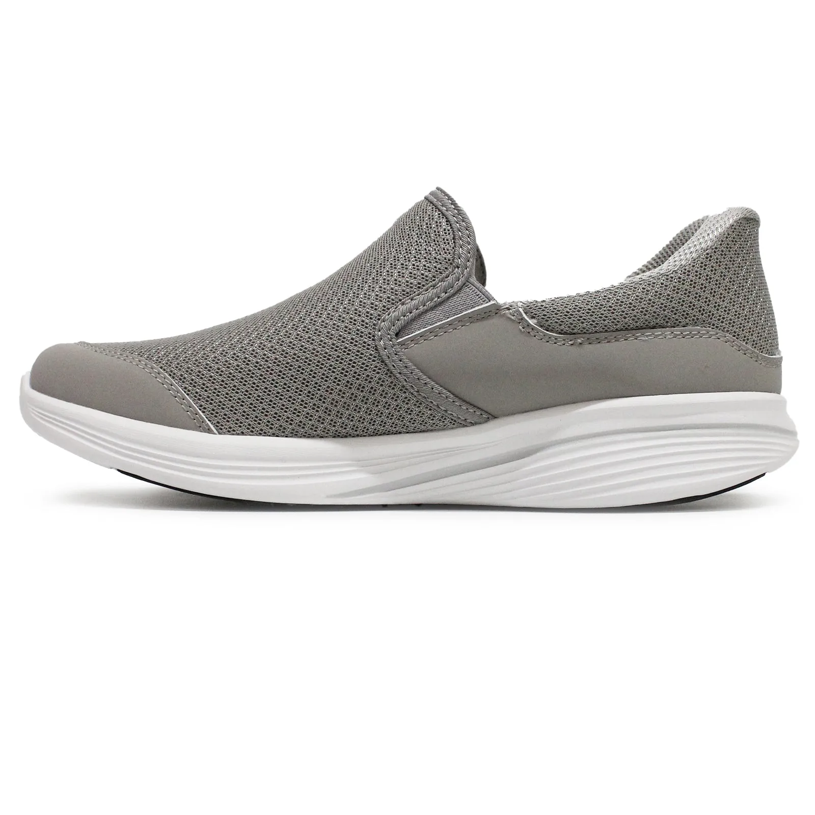 MBT SF Modena III Textile Synthetic Women's Fashion Trainers