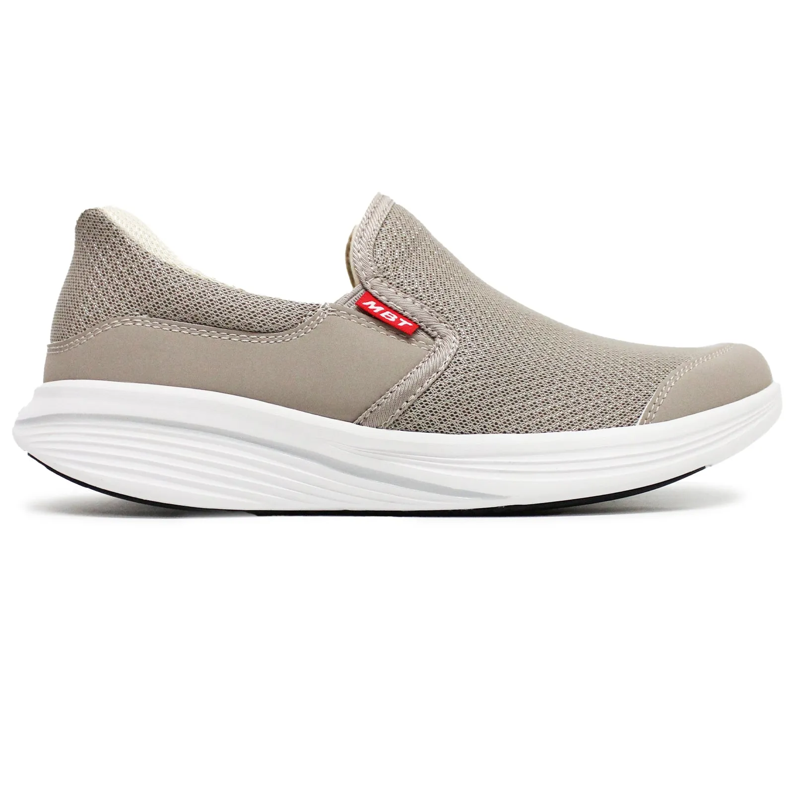 MBT SF Modena III Textile Synthetic Women's Fashion Trainers