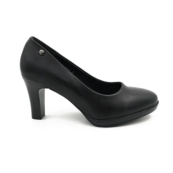 Medium Elegant Platform Court - 1003