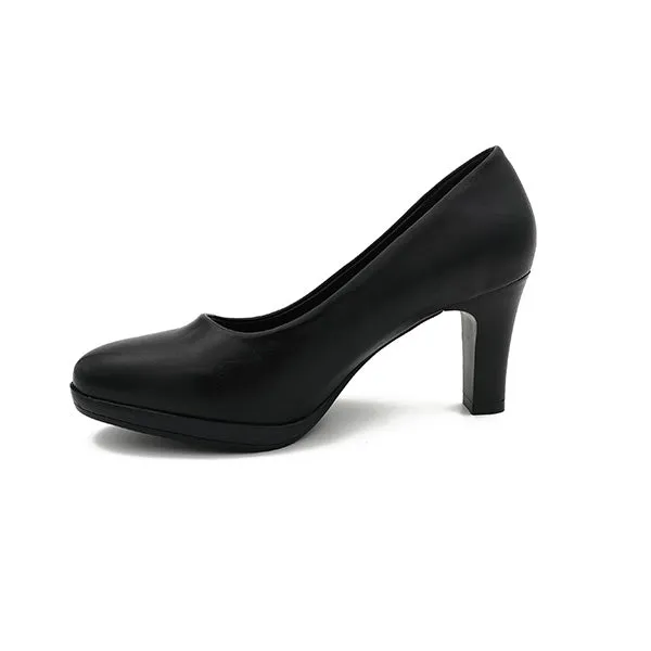 Medium Elegant Platform Court - 1003