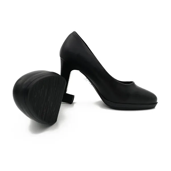 Medium Elegant Platform Court - 1003