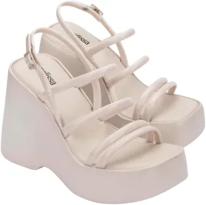 Melissa - Womens Jessie Platform