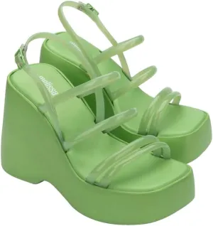 Melissa - Womens Jessie Platform