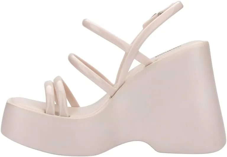 Melissa - Womens Jessie Platform