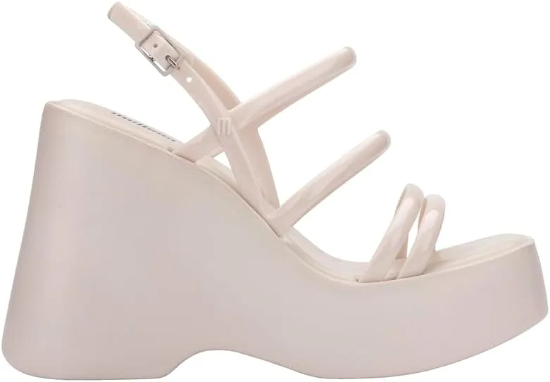 Melissa - Womens Jessie Platform