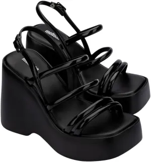 Melissa - Womens Jessie Platform