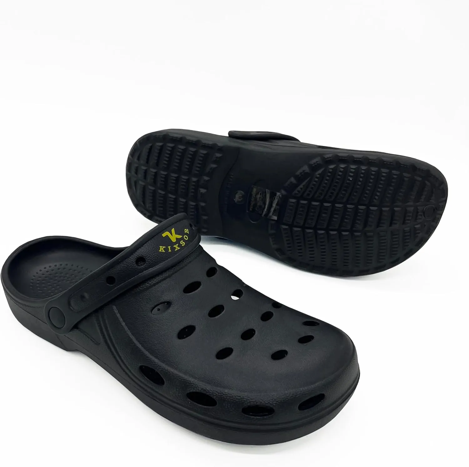 Men Adult Classic Clog