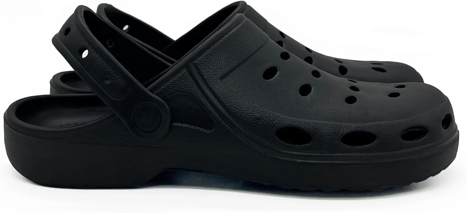 Men Adult Classic Clog