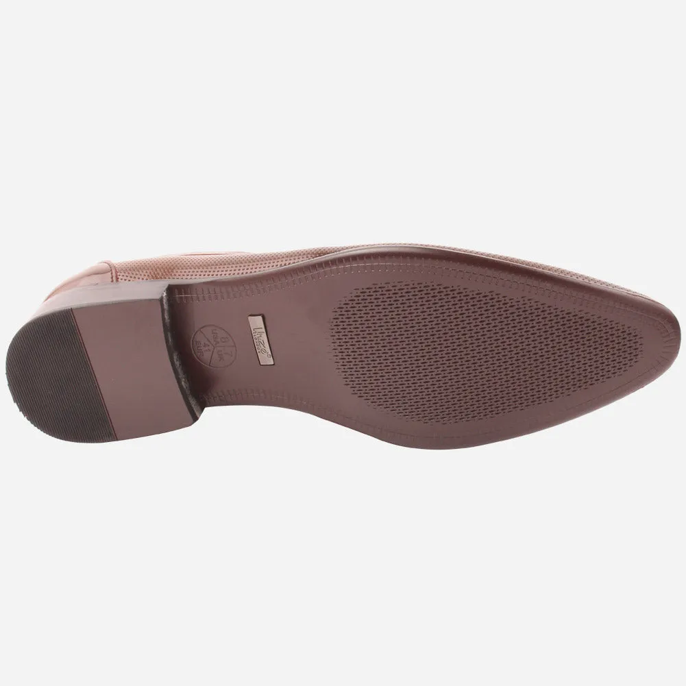 Men "Hems"Stylish Brooms Slip On Shoes