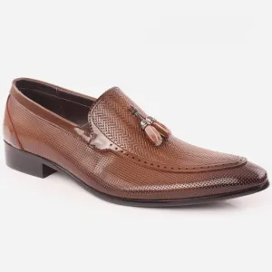 Men "Hems"Stylish Brooms Slip On Shoes