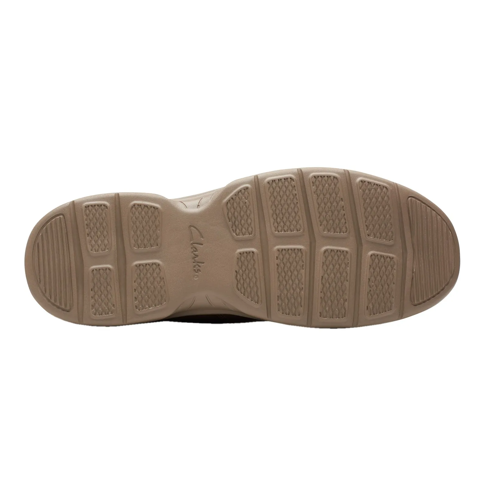 Men's Clarks, Bradley Step Slip-On