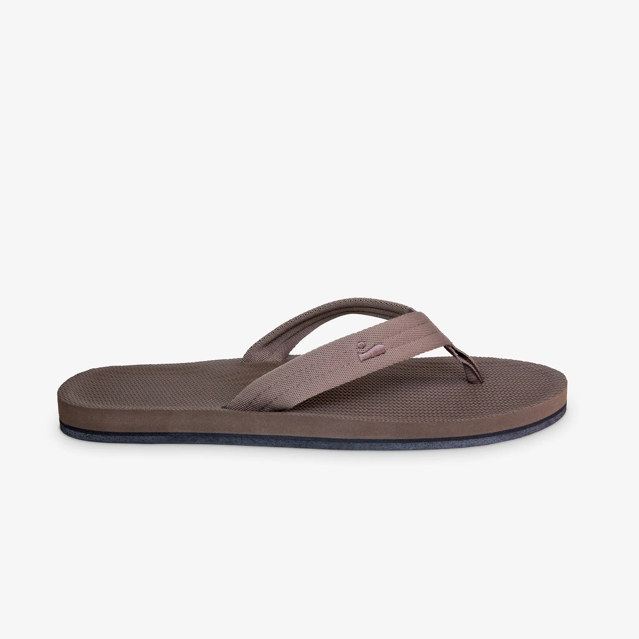 Men's Easy Living Flip Flops Soil