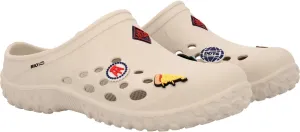 Men's Muckster Lite EVA Clog, Oatmeal, Size 12(M)