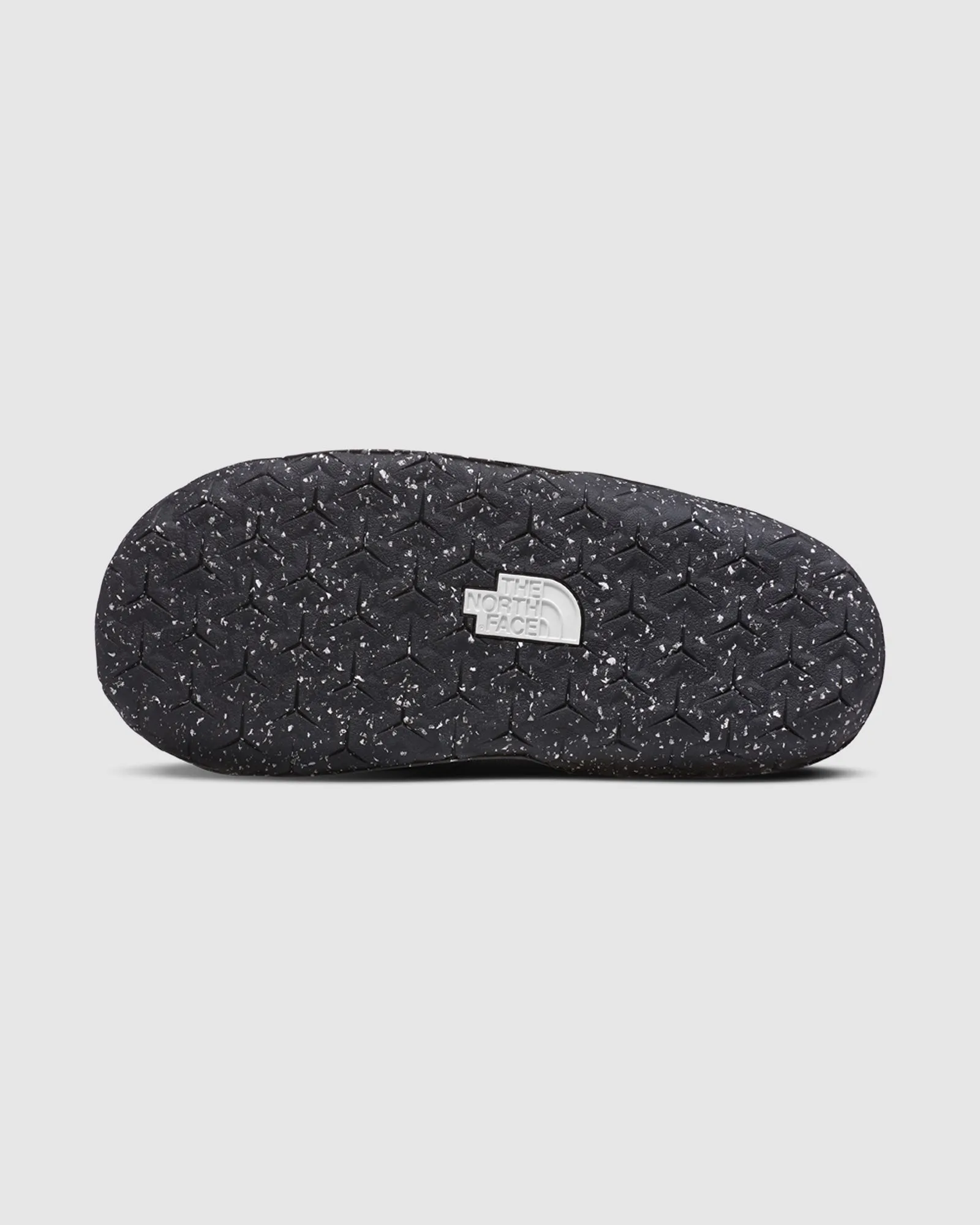 Mens Nupste Mules in Black