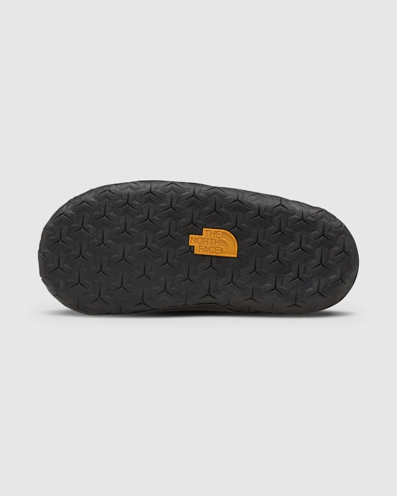 Mens Nuptse Mules in Dark Denim