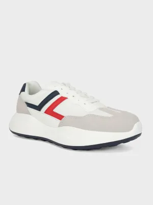 Mens "WYNN" Stylish Comfy Trainers