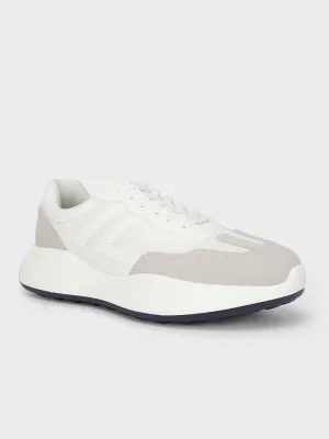 Mens "WYNN" Stylish Comfy Trainers