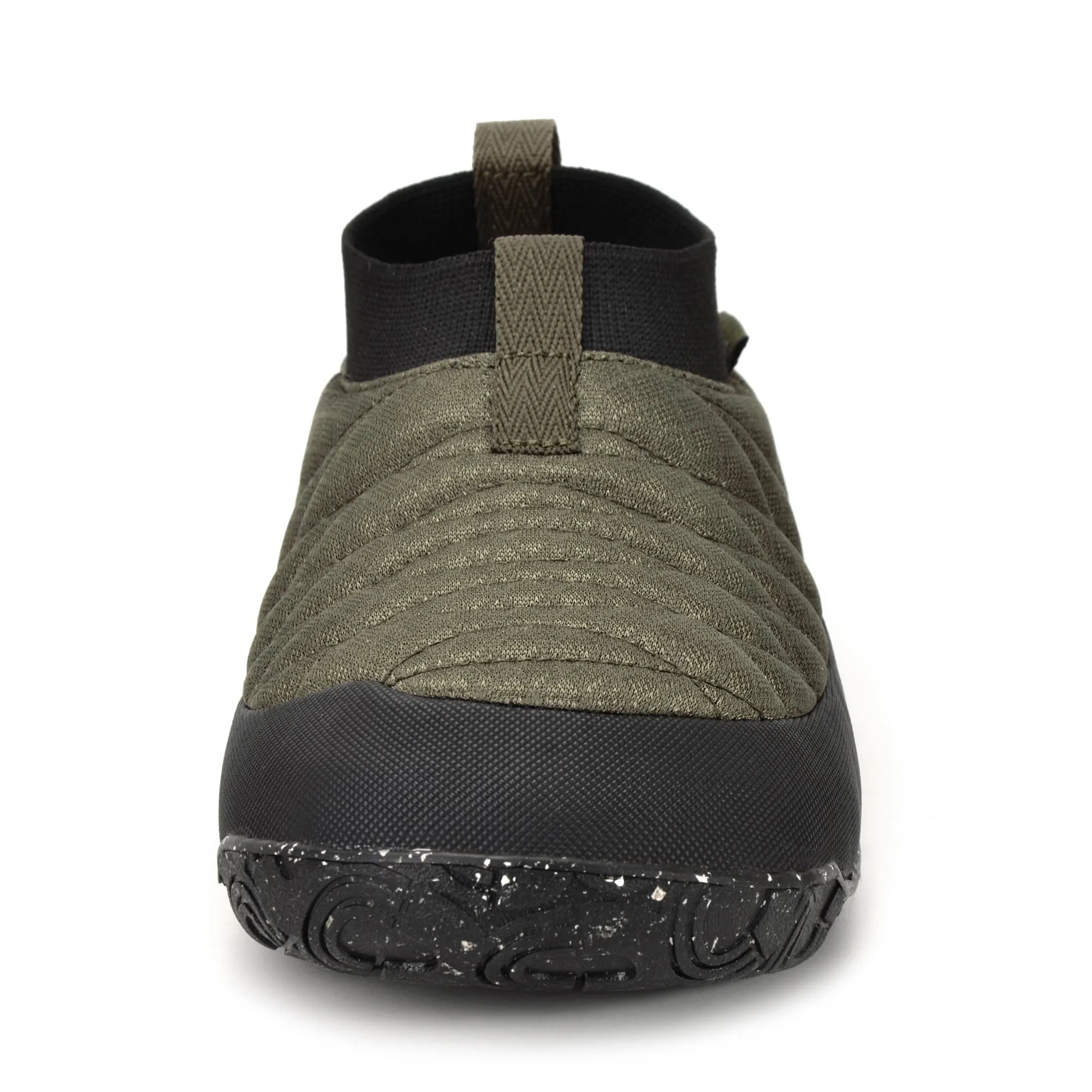 Men's Tour Slip on Thermo Moc Winter Shoes