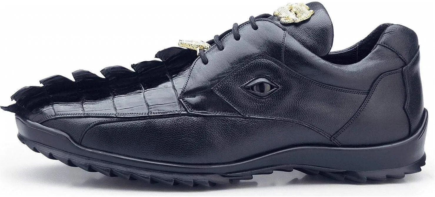Men's Vasco Bicycle Toe Oxford