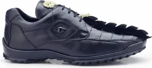 Men's Vasco Bicycle Toe Oxford