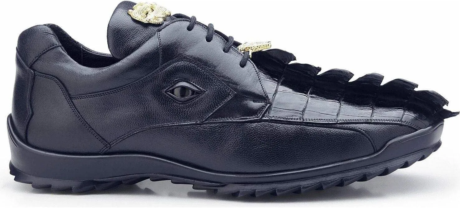 Men's Vasco Bicycle Toe Oxford