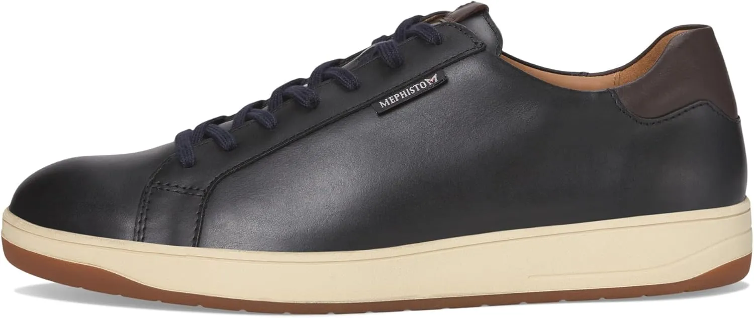 Mephisto Men's Hasko Sneaker