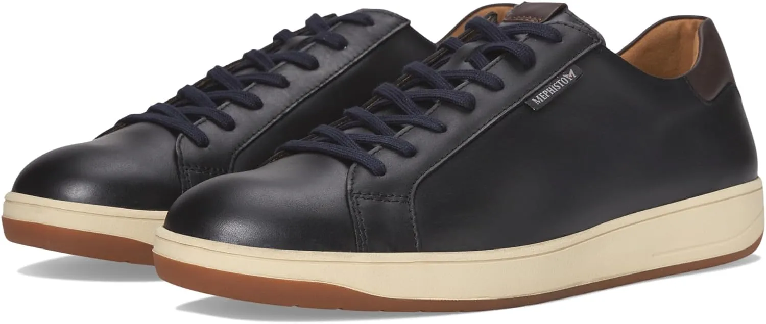 Mephisto Men's Hasko Sneaker