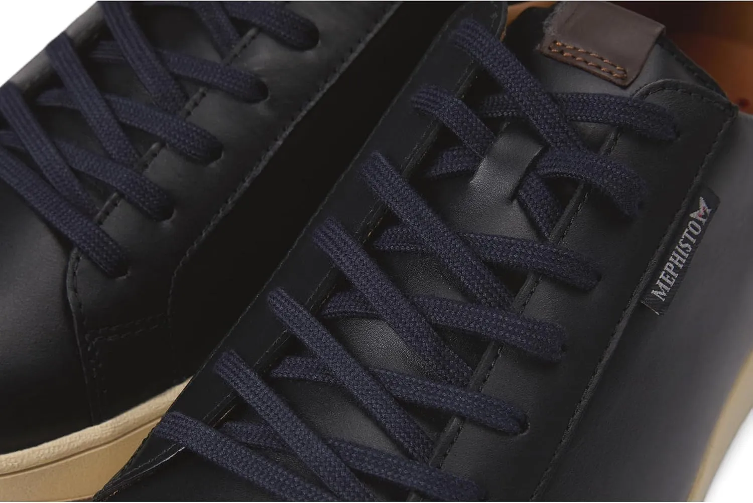 Mephisto Men's Hasko Sneaker