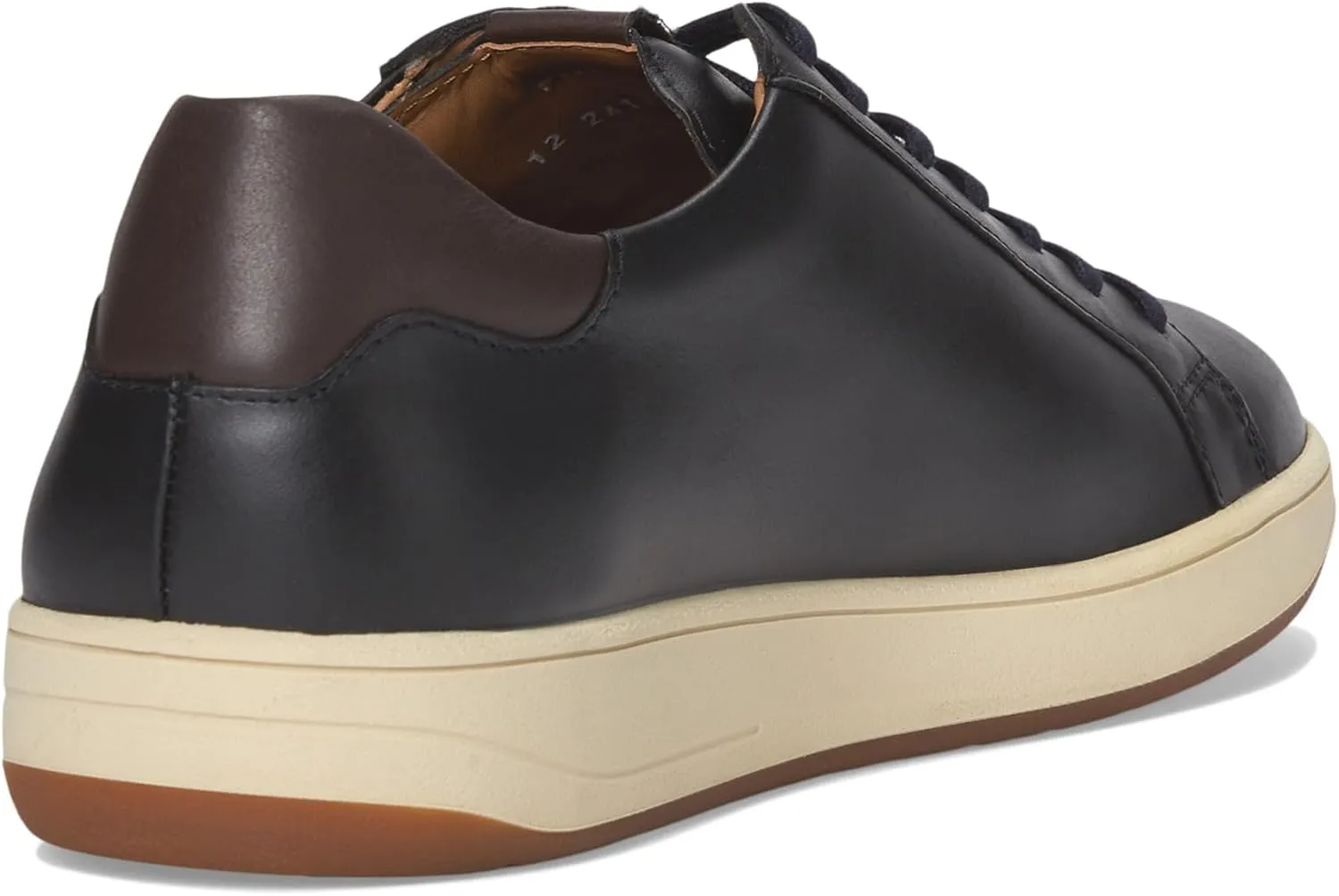 Mephisto Men's Hasko Sneaker