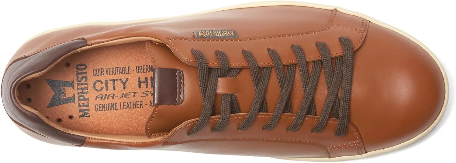 Mephisto Men's Hasko Sneaker