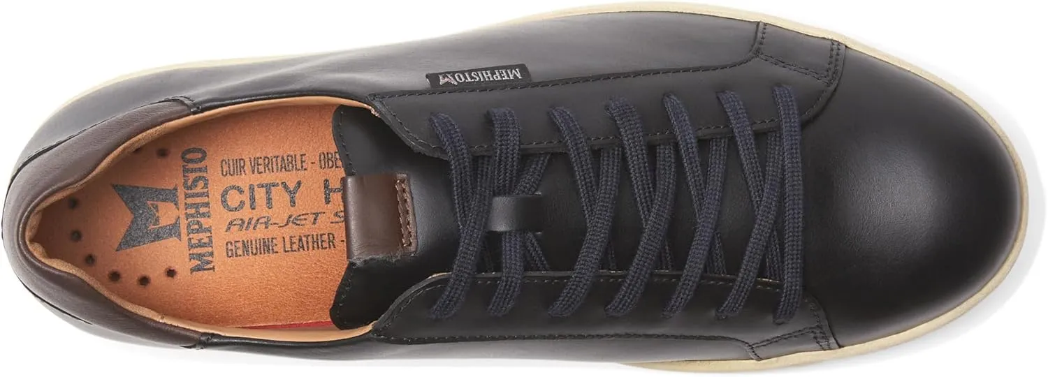Mephisto Men's Hasko Sneaker