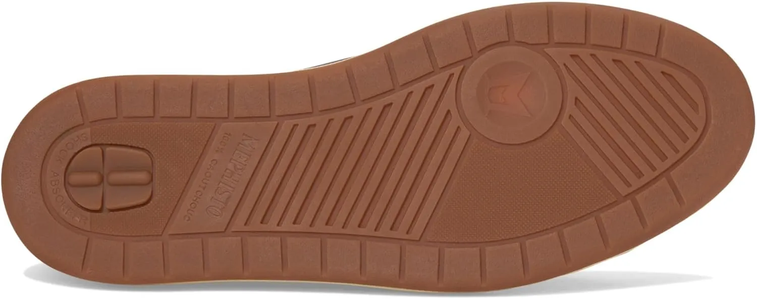 Mephisto Men's Hasko Sneaker