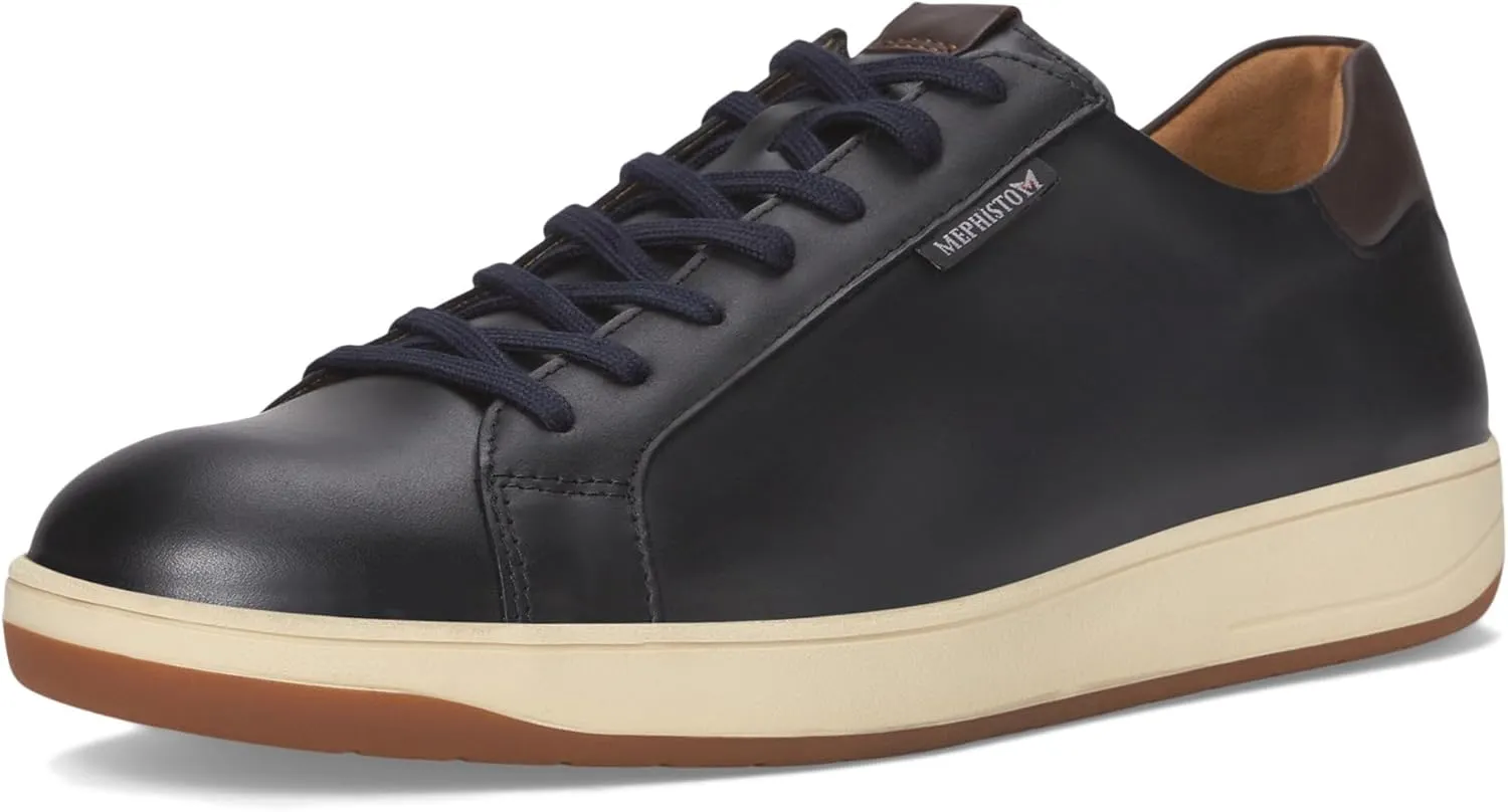 Mephisto Men's Hasko Sneaker
