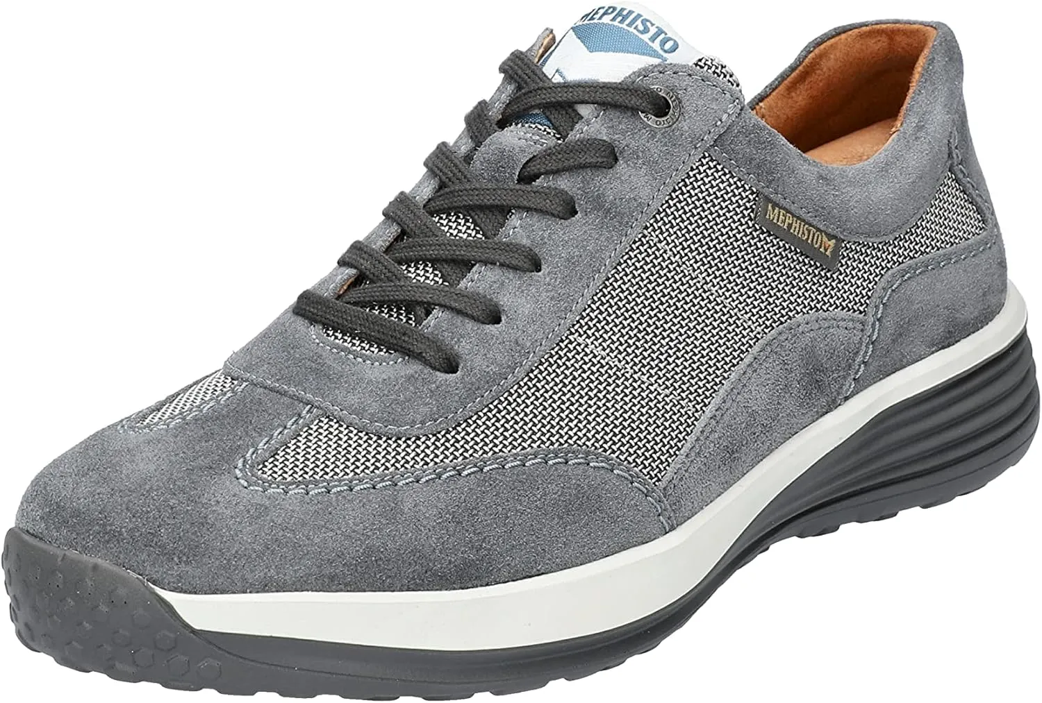 Mephisto Men's Steve Air Sneaker