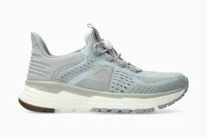 MEPHISTO TERRA LIGHT GREY HEATHER