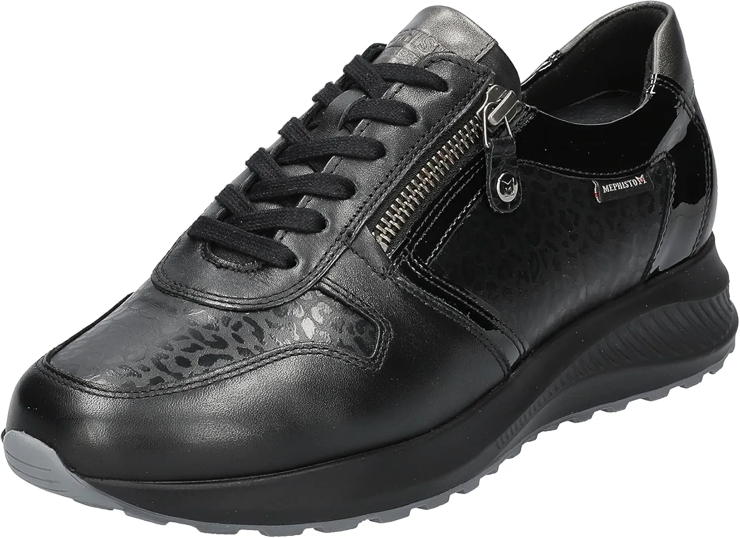 Mephisto Women's Kim Sneaker