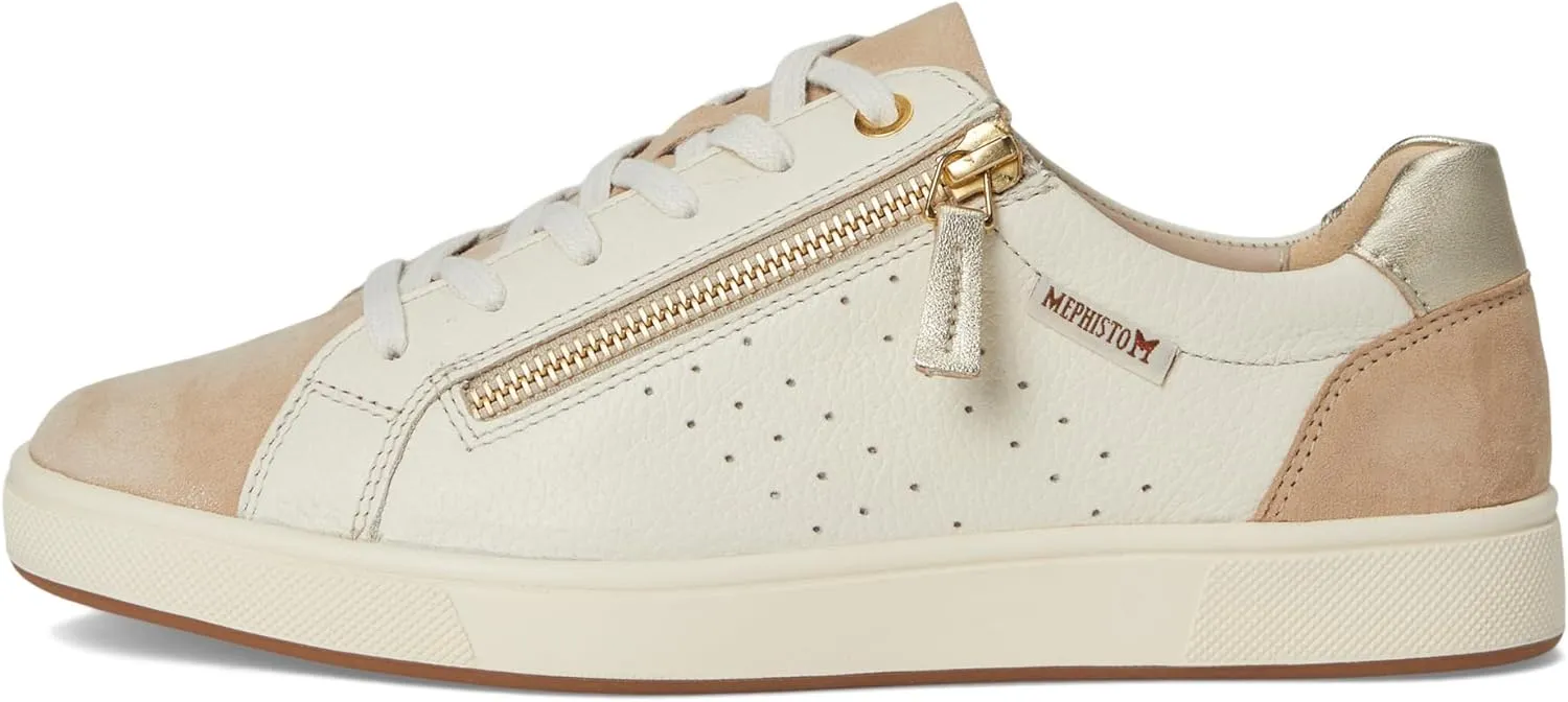 Mephisto Women's Nikita Sneaker