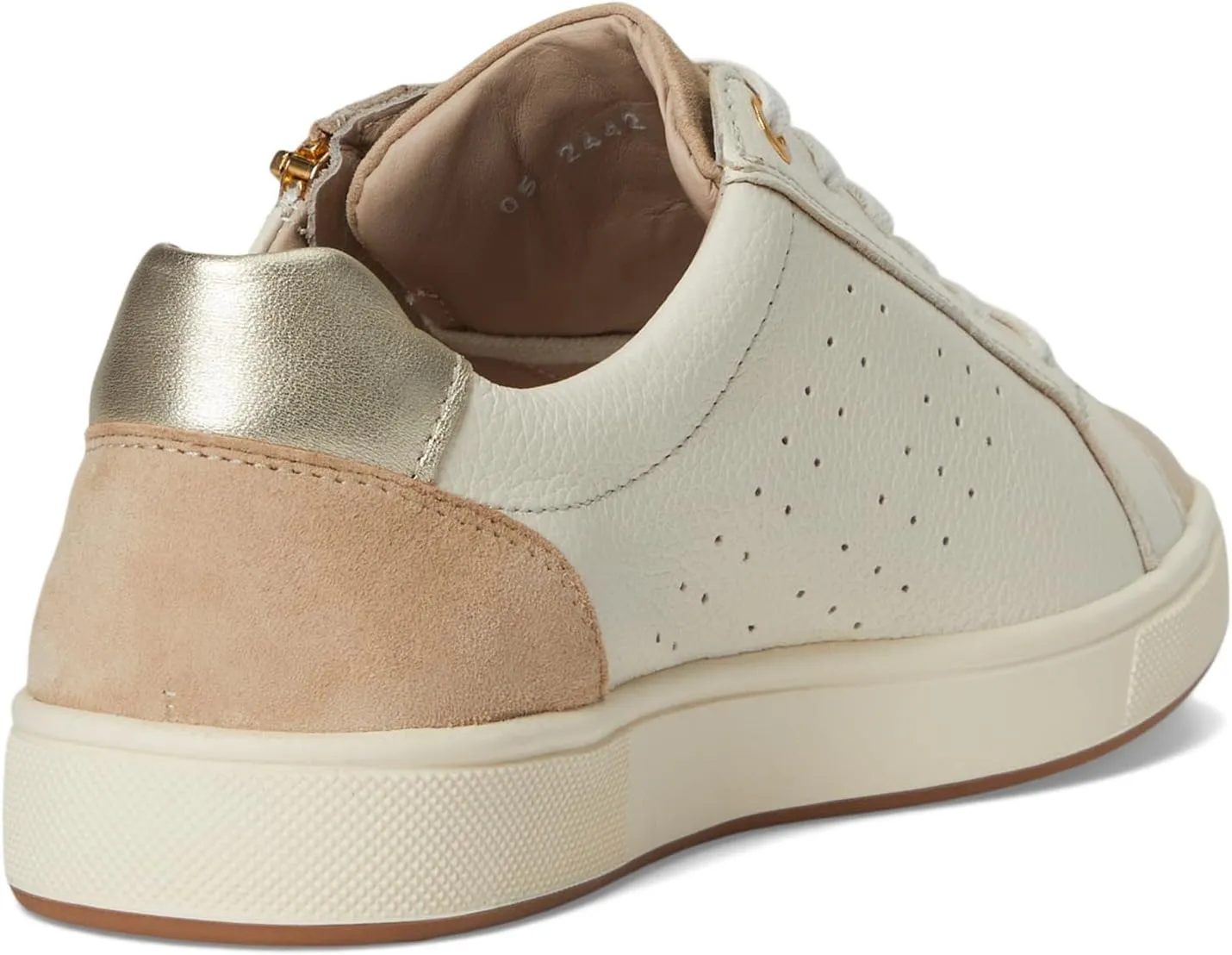 Mephisto Women's Nikita Sneaker
