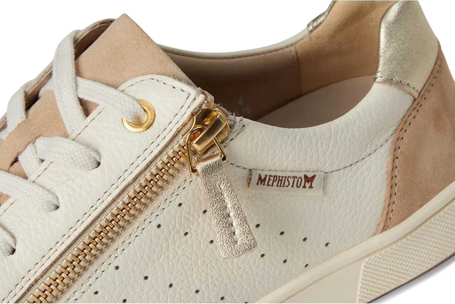 Mephisto Women's Nikita Sneaker