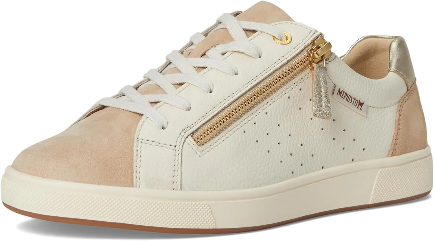 Mephisto Women's Nikita Sneaker