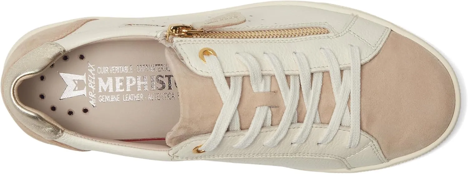 Mephisto Women's Nikita Sneaker